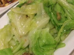 手撕包菜-巴渝兄弟川菜(宽街店)