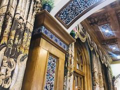 -新疆伊宁远征餐厅