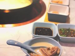 胡椒猪肚鸡-捞神汤物料理(正大广场店)