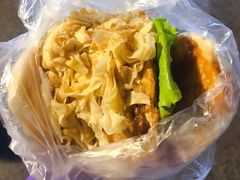 月亮馍-郭阿姨月亮馍