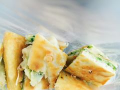 -咏春葱油饼(德政中路店)