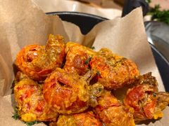 -必胜客(安盛金马店)