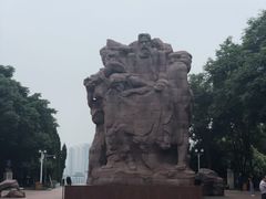 -红岩魂陈列馆