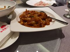-松鹤楼(狮山永利广场店)