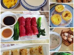 -喜鹊茶点.啫煲(车陂店)