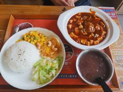 -海盗虾饭·剥好的小龙虾饭(SOHO尚都店)