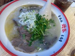 -武圣羊汤·西北面(朝阳门店)