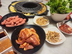 -韩宫宴炭火烤肉(印象城店)