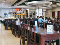 大堂-服务大楼冷面(延大店)