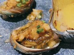 -大渔铁板烧(花园道店)