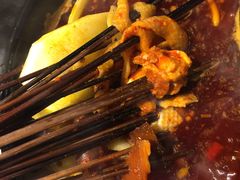 -钢管厂五区小郡肝串串香(通锦桥店)