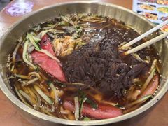 -北冰洋狗肉冷面城(总店)