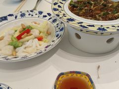 -宁波状元楼酒店(和义路店)