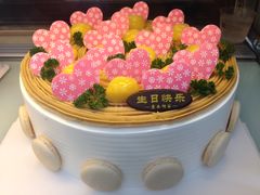 -东南饼庄(南昌市卫生学校住宅区店)