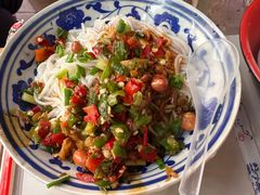 -秦胖子肉陀良心店