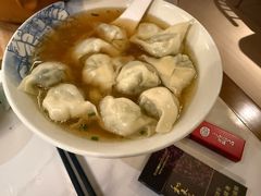-风味小馆(天目湖宾馆店)