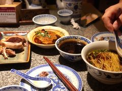 -南京大牌档(济南万象城店)