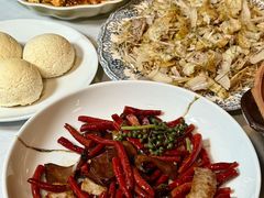 -莉莉海堂HAITANG·烤鸭(国贸商城店)