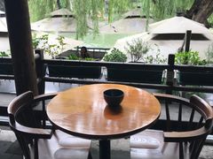 -舒羽咖啡(运河店)