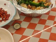 -万煲旺·香港老传承煲仔饭·猪杂汤(客村店)