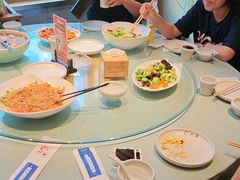 -巴渝菜馆(涿州店)