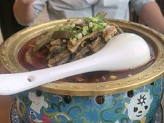 -二分八云雁阁•新晋菜大同味(长治路店)