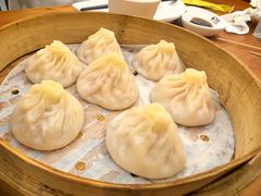 -包小笼·金牌汤包(中山路店)