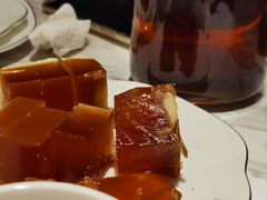 -扬子江国际会议中心龙山湖酒店-希仙全日制餐厅