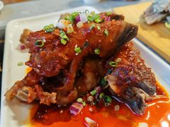 -海尔巴格新疆餐厅(东来兴店)