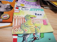 -GogoReading少儿英语分级阅读(双井中心店)