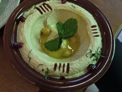 -ELI FALAFEL Lebanese&Mediterranean黎巴嫩美食(富城路店)