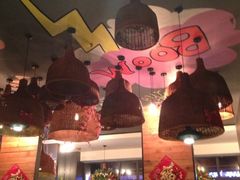 iphone_upload_pic-咕嘟草帽鱼·牛奶一样的鲜鱼汤(包河万达广场创始店)