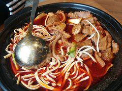 -肖记公安牛肉鱼杂馆· 省级非物质文化遗产(仁和路店)