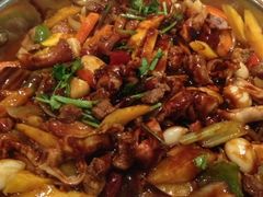 黄记煌三汁焖锅(搜秀店)-黄记煌三汁焖锅(崇文门店)