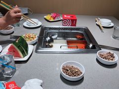 -海底捞火锅(金鼎广场店)