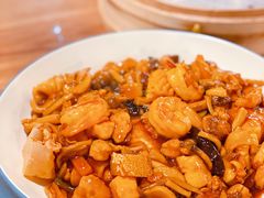 -陈傻子餐厅(世纪都会店)