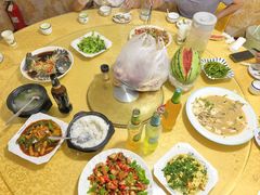 -煲来饱去冷水鱼