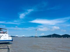 -沈家门渔港