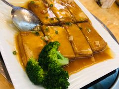 -肥仔顺德菜(龙悦居店)
