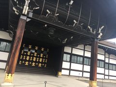 -京都御所