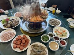 -山海关清和浑锅店