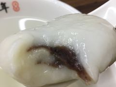 -朱新年·苏式汤团·面点(北寺塔店)