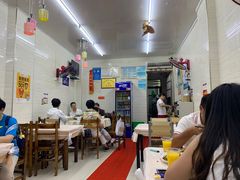 大堂-忆海南海鲜(椰风巷第一市场店)