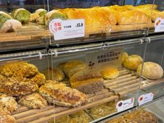 -BreadTalk面包新语·烘焙蛋糕(海珠丽影广场店)