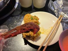 -丫头记(新村店二部)