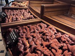 -B&C黄油与面包·THE GARDEN BAKERY概念店(世纪汇店)