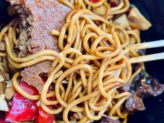 -梅溪·小伙子干挑面(安吉总店)