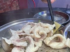白灼脆皖鱼-鱼醉无骨鱼·中山脆肉鲩(荔湾路店)