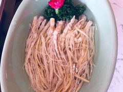 -捞神煲汤火锅(湖滨商业街店)