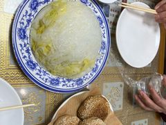 -清真·鸦儿李记·小馆(后海店)